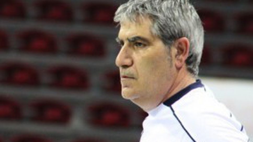 Камило Плачи: Готов съм да съм старши-треньор или помощник