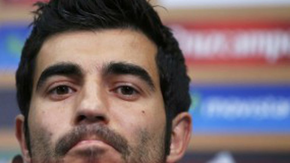 Испания няма да играе за равен с Хърватия