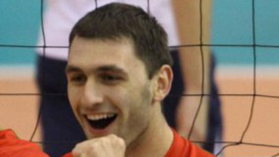 Цецо Соколов: Надяваме се да продължим да поддържаме това ниво