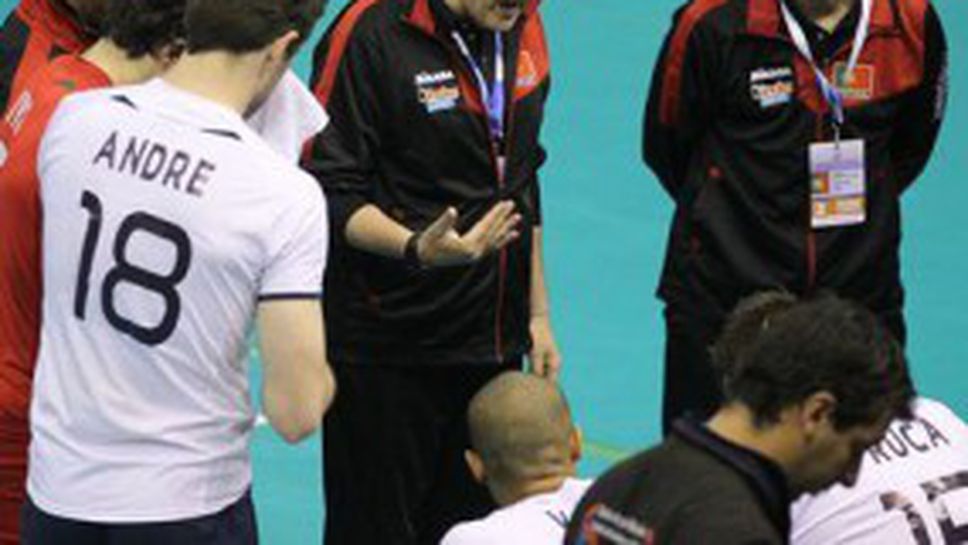 Флавио Гулинели: Не успяхме да спрем българските атаки