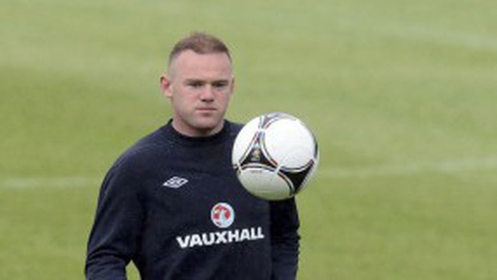 Шевченко: Рууни може да преобрази Англия