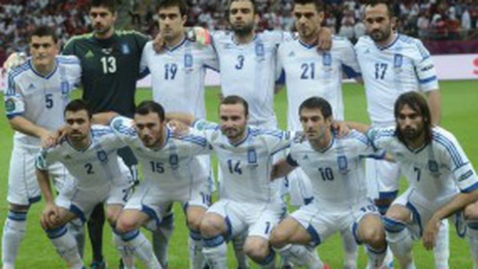 Гърците: Доведете ни Германия и Меркел