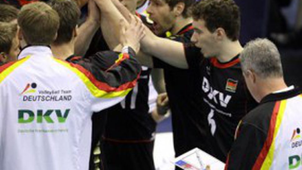 Витал Хейнен: Надявам се да вземем реванш от България следващия уикенд