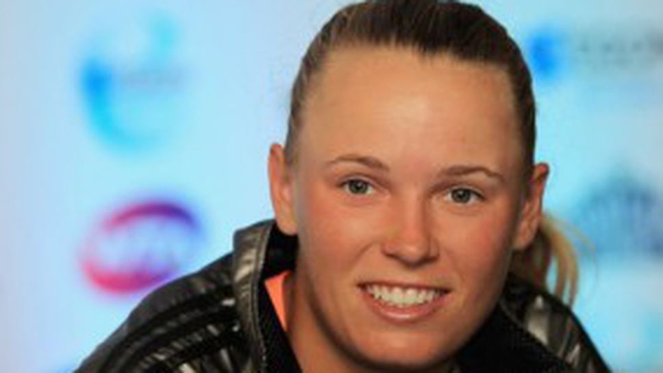 Вожняцки: Дисквалификацията на Налбандян беше правилна