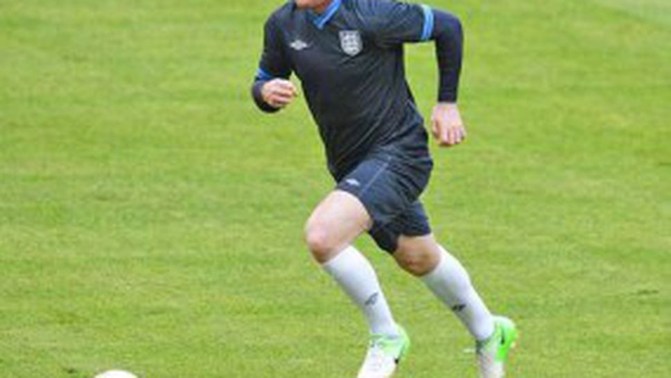 Рафа Бенитес: Признавам си – голям фен съм на Рууни