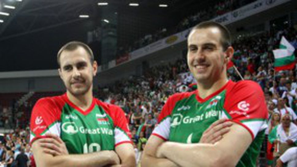 Братоците Братоеви в действие