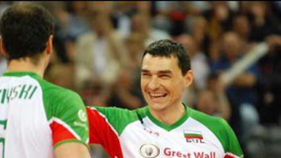 Още 6 спонсора напускат волейболните национали! Вижте кои са