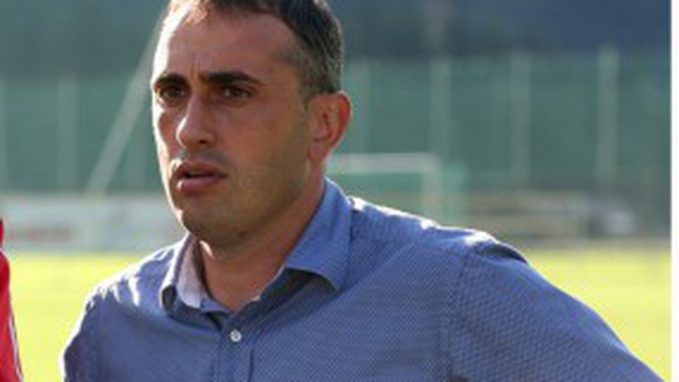 Ивайло Петев: Селекцията не е приключила