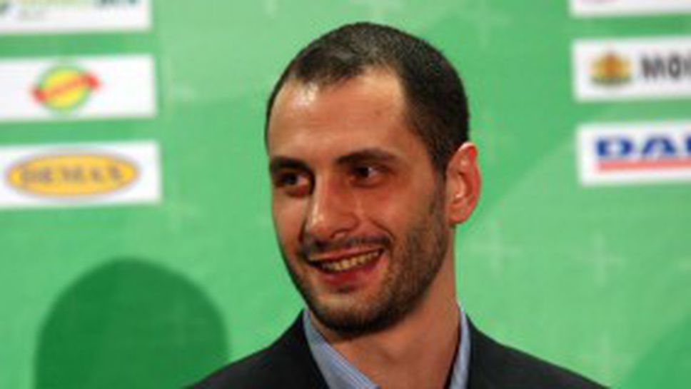 Матей Казийски: Ще играя на Олимпиада, ако Лазаров го няма (ВИДЕО)