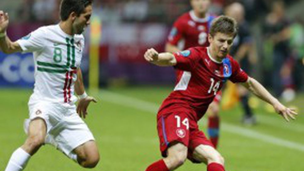 Моутиньо: Сега целта ни трябва да е титлата