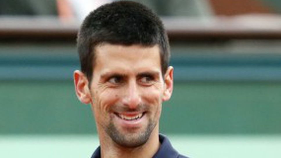 Джокович очаква тежък период