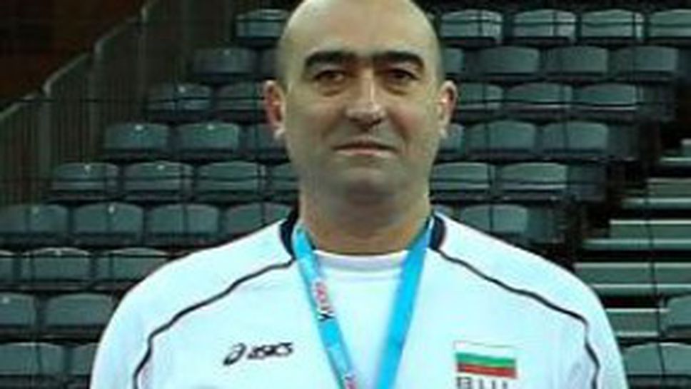 Найден Найденов: Победата означава много за нас