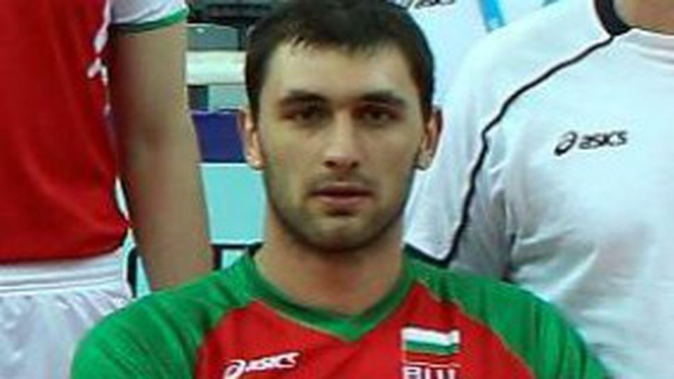 Цецо Соколов: Беше добър мач и можем да бъдем доволни