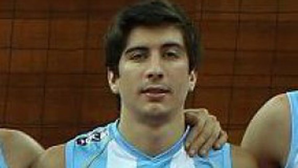 Николас Уриарте: Играхме много добре, но последните два гейма решиха мача