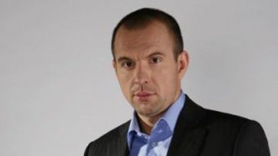 Шеф в ЦСКА: Правим уникална селекция