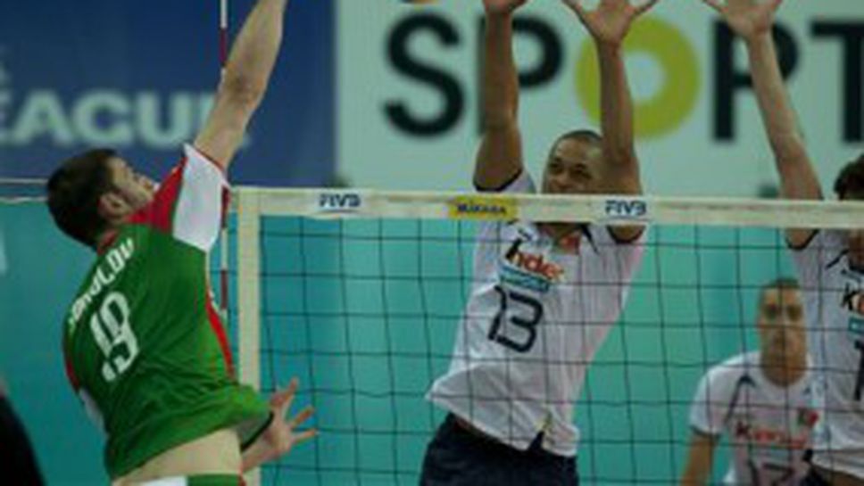 Цецо Соколов: Не играхме добре, но важното е, че успяхме да спечелим