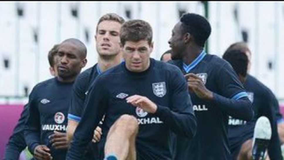 Тактически анализ: Джерард трябва да блесне срещу диаманта на Италия