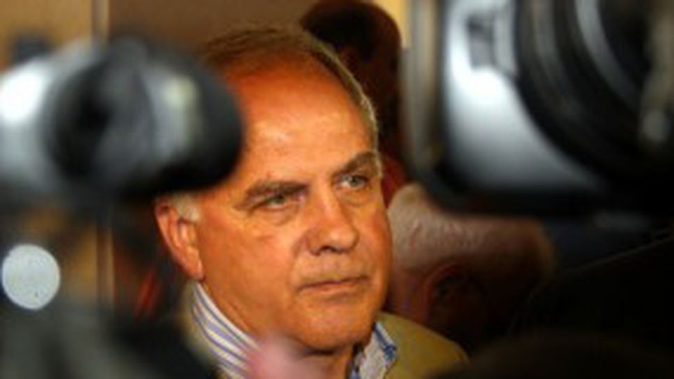 Данчо Лазаров излиза 3 месеца в отпуск!