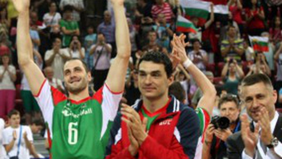 Владо Николов: Ако Матей ще се връща, да се връща във вторник, после няма да е нужен