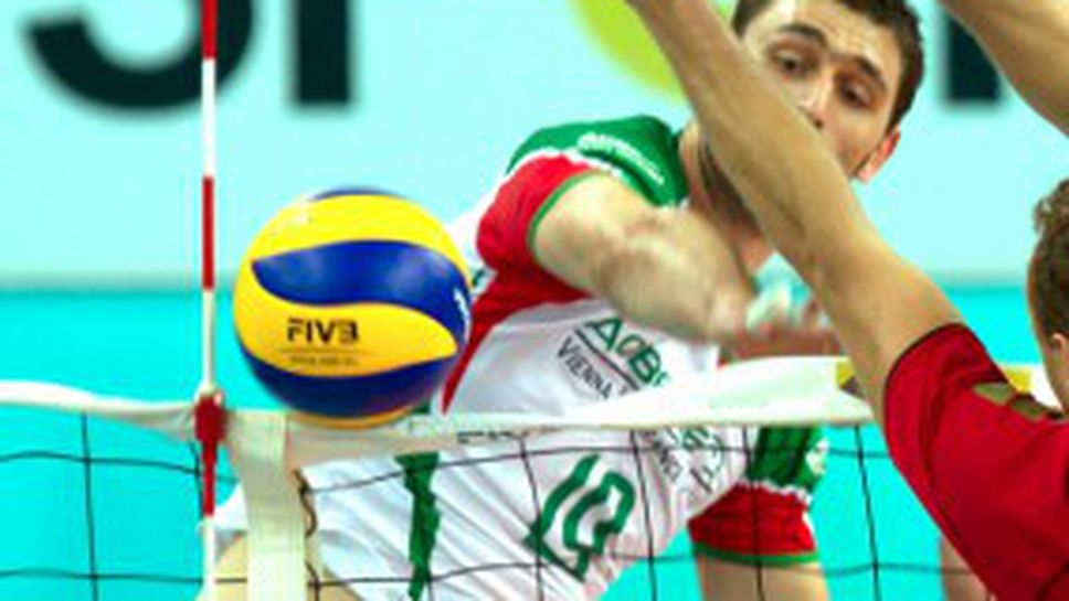 Цветан Соколов: Играхме много добре! Вече мислим за турнира в София