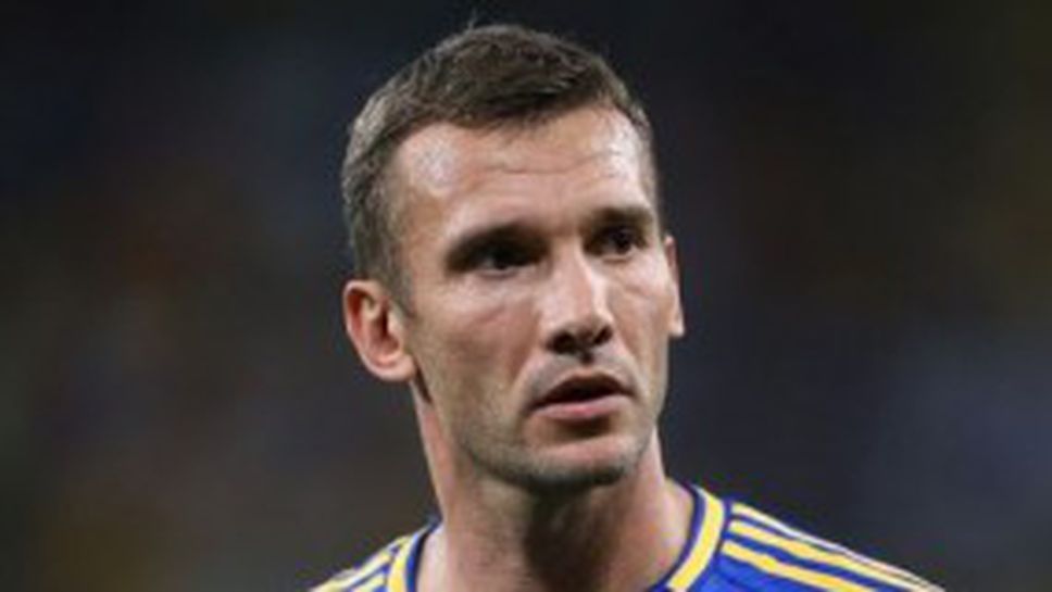 Шевченко поема към САЩ