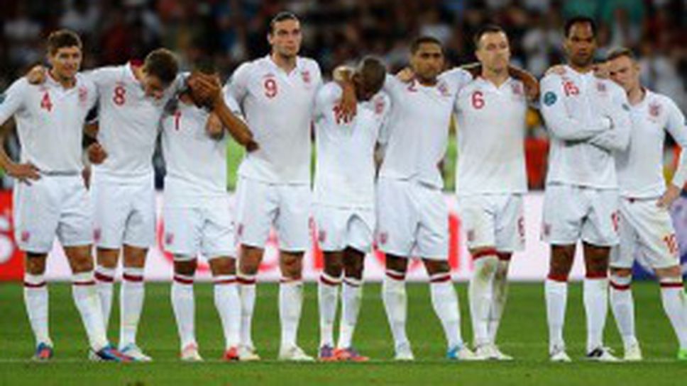 Линекер: Това беше едно достойно отпадане