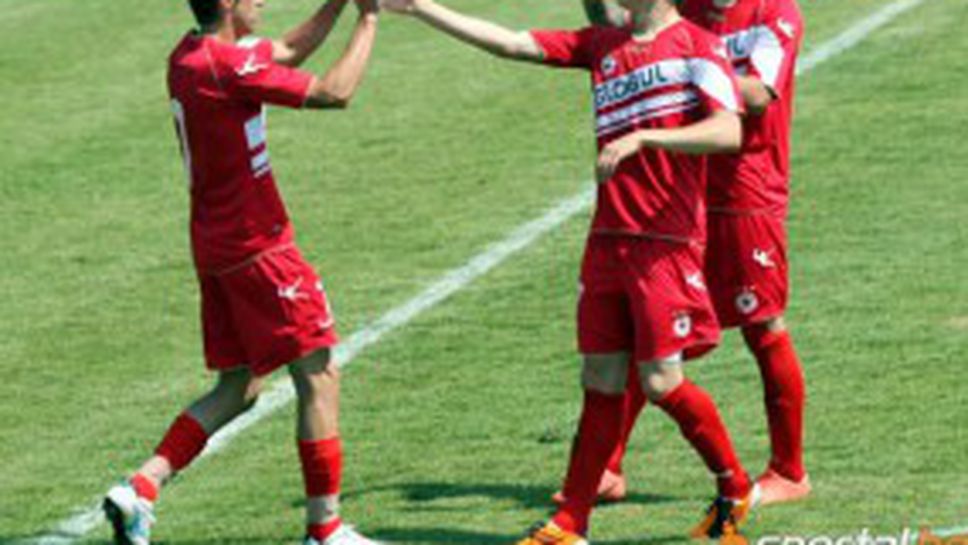 ЦСКА готви трансферен удар с тайнствен национал