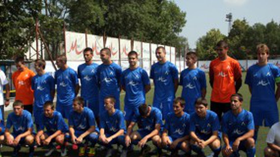 Шаламанов: Школата на Левски е на прав път (видео)