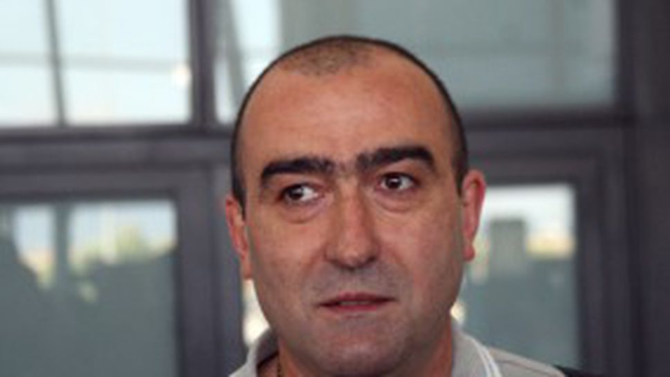 Найден Найденов: Най-важното е да запазим спокойствие (ВИДЕО)