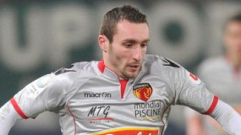 ЦСКА чака крило на Льо Ман и бивш нападател на Болоня