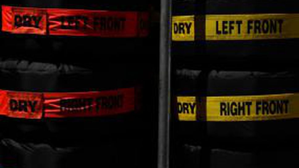 Шумахер твърдо против забраната за загряване на гумите