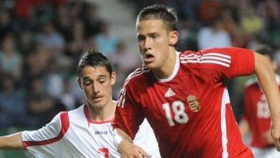 ЦСКА чака халф на Милан