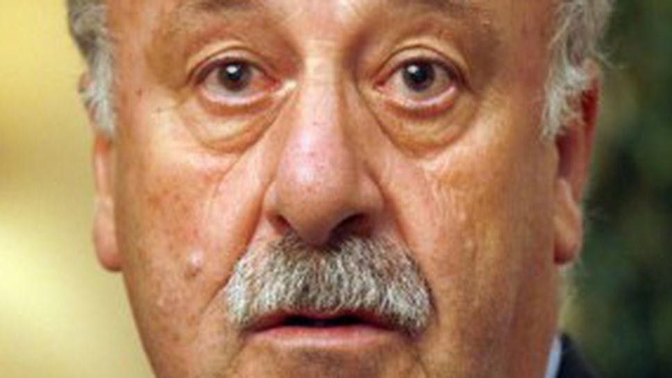 Испанците не съжаляват от това, че допуснаха Италия до четвъртфинал