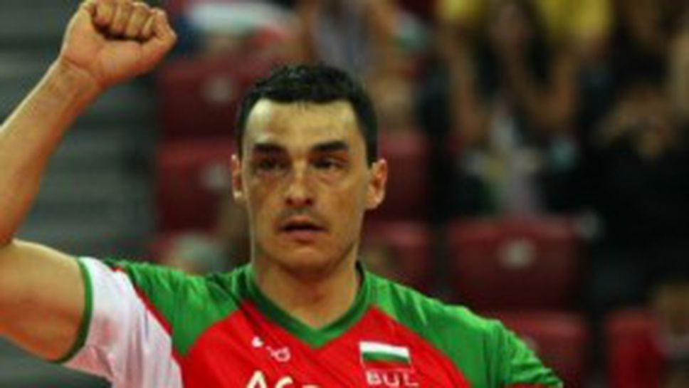 Владо Николов: Не сте ме разбрали за Матей