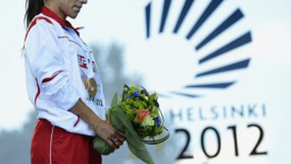 Ивет се прибира в понеделник