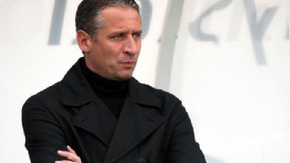 Мартин Кушев: Ще задържим само един от новите