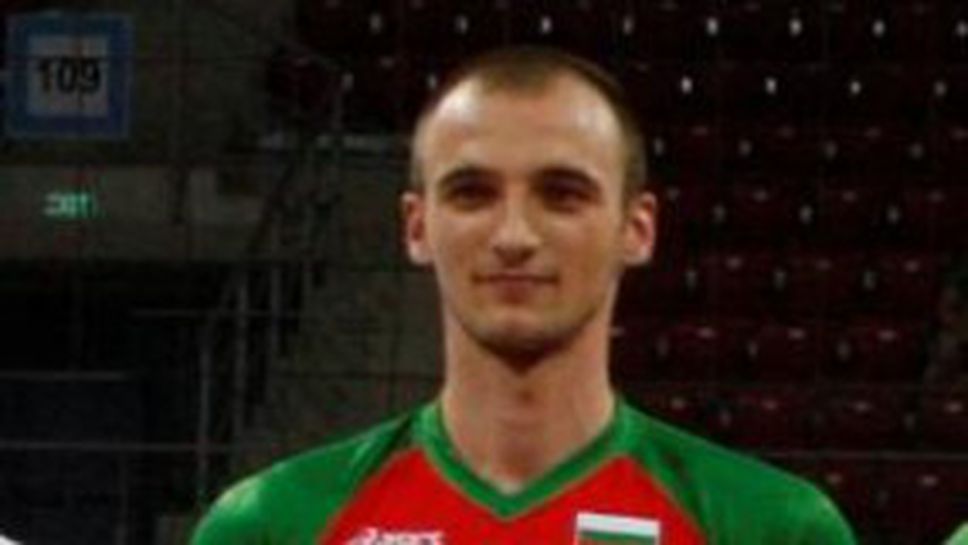 Теодор Тодоров: Играем трудно срещу аржентинците винаги