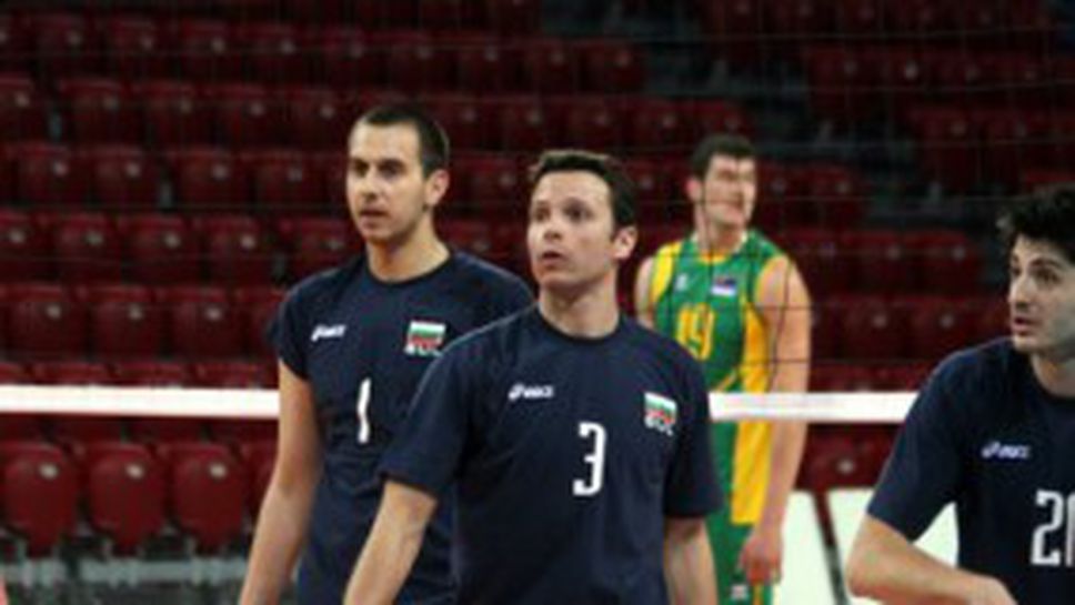 Андрей Жеков ще обяви утре дали ще играе за националния отбор