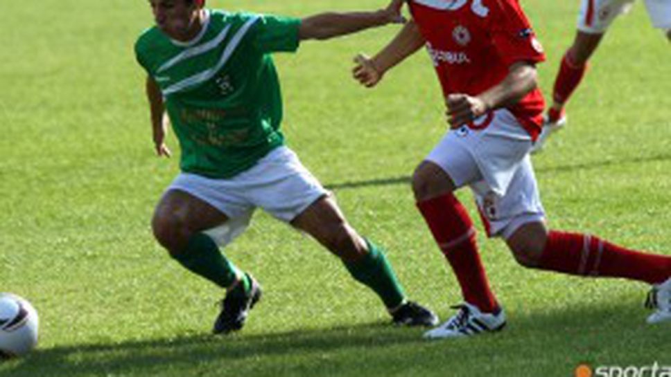 Меси: ЦСКА ми дължи 3-4 заплати