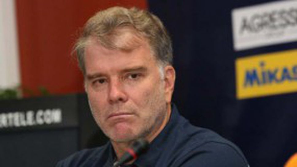 Бернардо Резенде: Само със сила не става (I част)