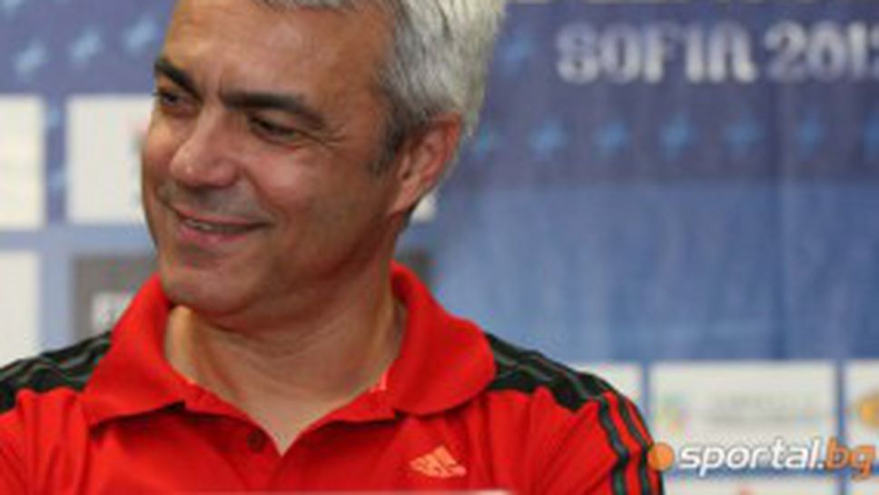 Андреа Анастази: Бразилия винаги всява страх