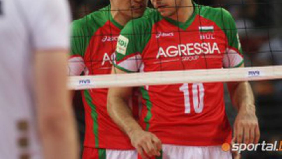 Капитанът: Най-важното е, че успяхме да покажем силен характер (ВИДЕО)