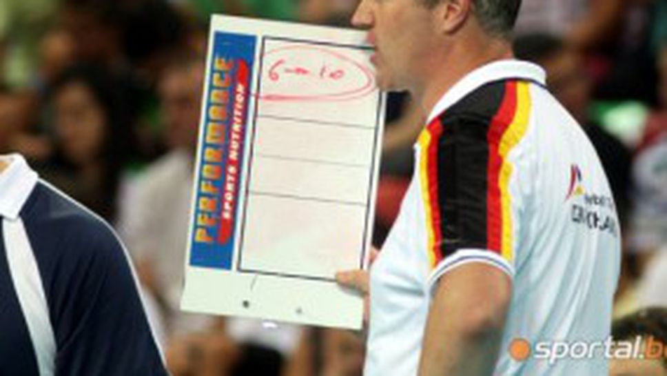 Витал Хвйнен: Ако българите ни подкрепят срещу САЩ, ще сме щастливи