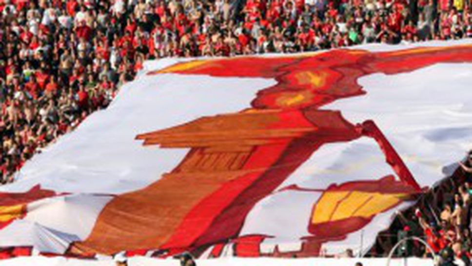 Огромен интерес към абонаментните карти на ЦСКА - служители удължават работното време