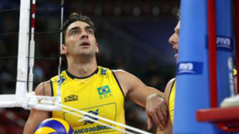 Жиба: Гледаме напред към Олимпиадата в Лондон