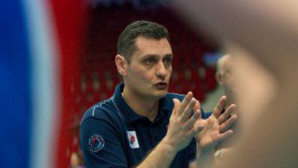 Зоран Терзич: Не играхме добре и наистина не знам защо