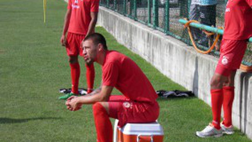 Лют спор между Бандаловски и Присо на тема "Стоичков-Ето'о"