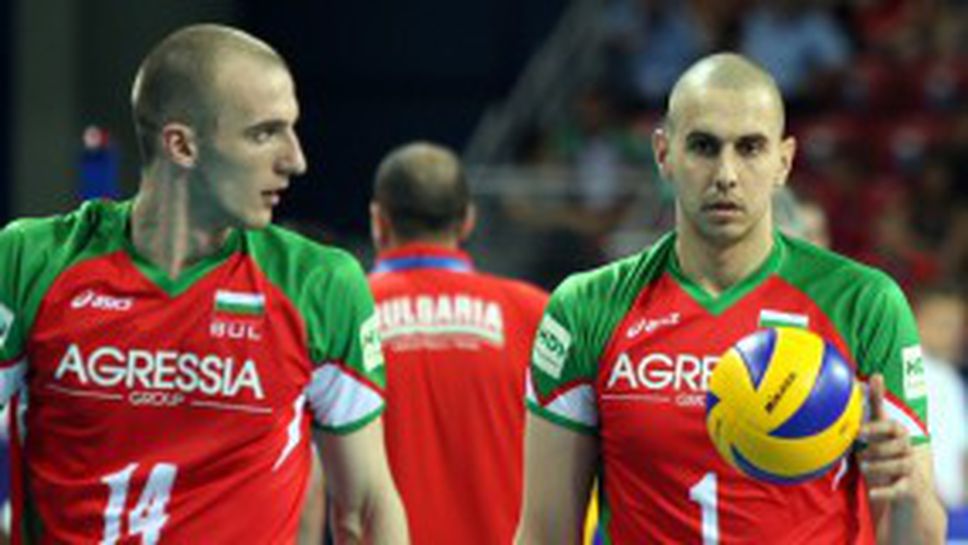 Теодор Тодоров: Трябва да бием, а не да правим сметки