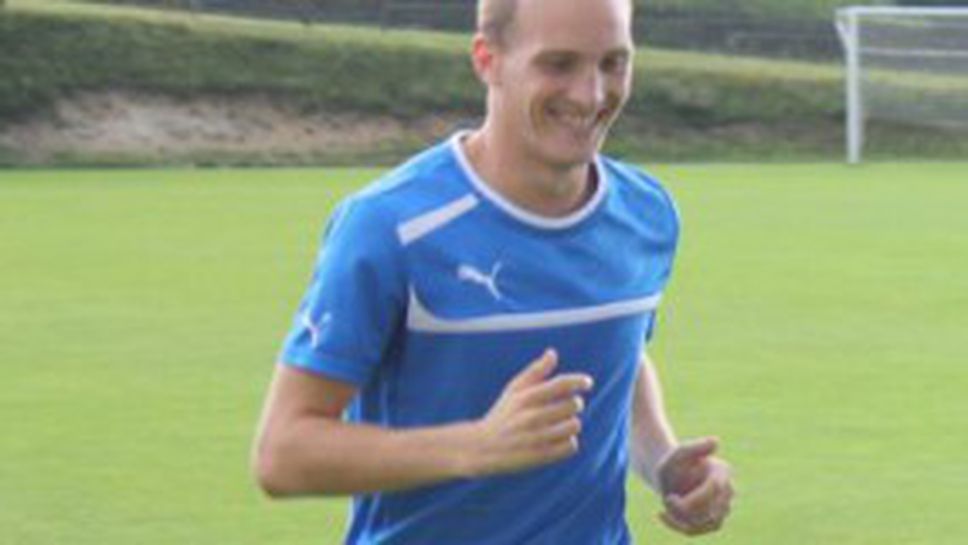 Левски без французин и срещу унгарци