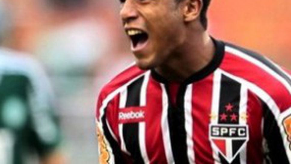 Интер надцаква Челси за бразилски талант